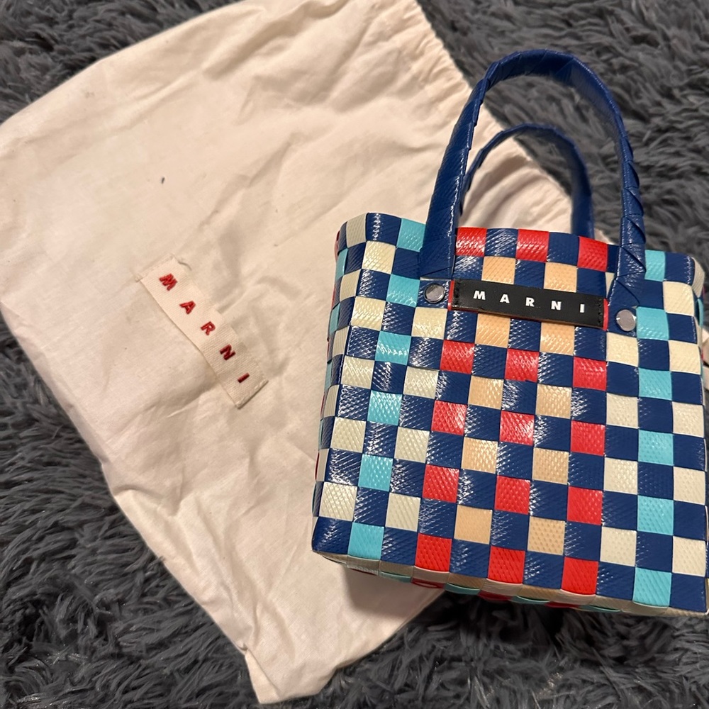 Marni bag